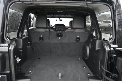 2021 Jeep Wrangler Rubicon  LIFTED 37S BUMPERS MATCHING 5TH WHEEL LOADED - Photo 15 - Gresham, OR 97030