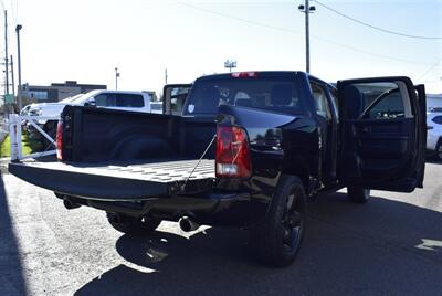 2016 RAM 1500 Tradesman  CREW CAB FOUR WHEEL DRIVE - Photo 20 - Gresham, OR 97030