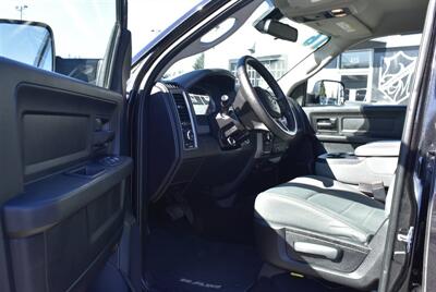 2016 RAM 1500 Tradesman  CREW CAB FOUR WHEEL DRIVE - Photo 11 - Gresham, OR 97030