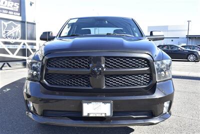 2016 RAM 1500 Tradesman  CREW CAB FOUR WHEEL DRIVE - Photo 8 - Gresham, OR 97030