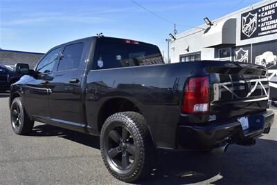 2016 RAM 1500 Tradesman  CREW CAB FOUR WHEEL DRIVE - Photo 3 - Gresham, OR 97030