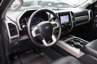 2019 Ford F-350 Lariat LIFTED DIESEL TRUCK 4X4 LOADED - Photo 19 - Gresham, OR 97030