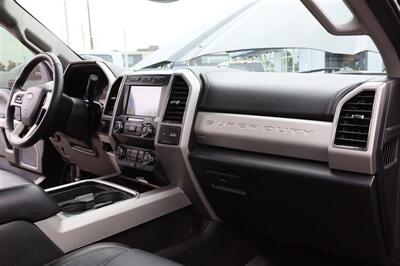 2019 Ford F-350 Lariat LIFTED DIESEL TRUCK 4X4 LOADED - Photo 32 - Gresham, OR 97030