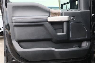 2019 Ford F-350 Lariat LIFTED DIESEL TRUCK 4X4 LOADED - Photo 15 - Gresham, OR 97030