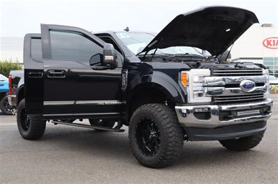 2019 Ford F-350 Lariat LIFTED DIESEL TRUCK 4X4 LOADED - Photo 41 - Gresham, OR 97030
