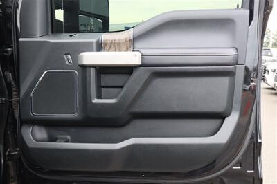 2019 Ford F-350 Lariat LIFTED DIESEL TRUCK 4X4 LOADED - Photo 30 - Gresham, OR 97030