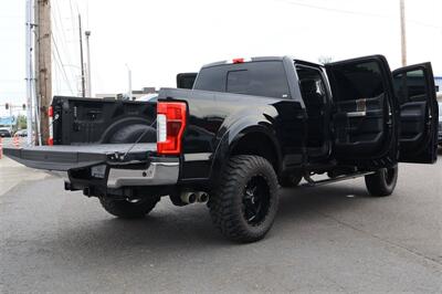 2019 Ford F-350 Lariat LIFTED DIESEL TRUCK 4X4 LOADED - Photo 39 - Gresham, OR 97030