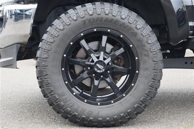 2019 Ford F-350 Lariat LIFTED DIESEL TRUCK 4X4 LOADED - Photo 13 - Gresham, OR 97030
