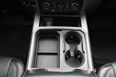 2019 Ford F-350 Lariat LIFTED DIESEL TRUCK 4X4 LOADED - Photo 24 - Gresham, OR 97030