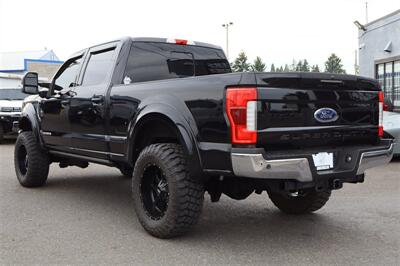 2019 Ford F-350 Lariat LIFTED DIESEL TRUCK 4X4 LOADED - Photo 3 - Gresham, OR 97030