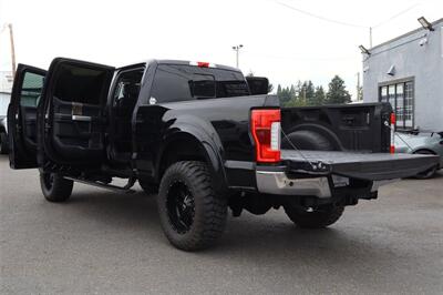 2019 Ford F-350 Lariat LIFTED DIESEL TRUCK 4X4 LOADED - Photo 36 - Gresham, OR 97030