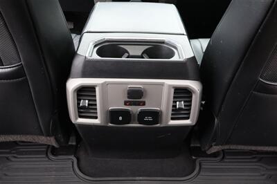2019 Ford F-350 Lariat LIFTED DIESEL TRUCK 4X4 LOADED - Photo 28 - Gresham, OR 97030