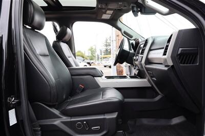 2019 Ford F-350 Lariat LIFTED DIESEL TRUCK 4X4 LOADED - Photo 31 - Gresham, OR 97030