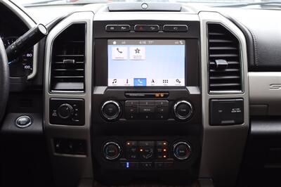 2019 Ford F-350 Lariat LIFTED DIESEL TRUCK 4X4 LOADED - Photo 23 - Gresham, OR 97030