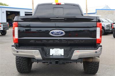2019 Ford F-350 Lariat LIFTED DIESEL TRUCK 4X4 LOADED - Photo 4 - Gresham, OR 97030