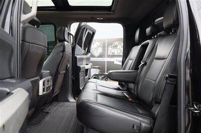 2019 Ford F-350 Lariat LIFTED DIESEL TRUCK 4X4 LOADED - Photo 26 - Gresham, OR 97030