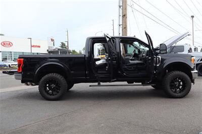 2019 Ford F-350 Lariat LIFTED DIESEL TRUCK 4X4 LOADED - Photo 40 - Gresham, OR 97030