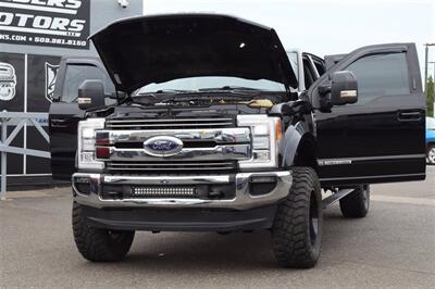 2019 Ford F-350 Lariat LIFTED DIESEL TRUCK 4X4 LOADED - Photo 34 - Gresham, OR 97030