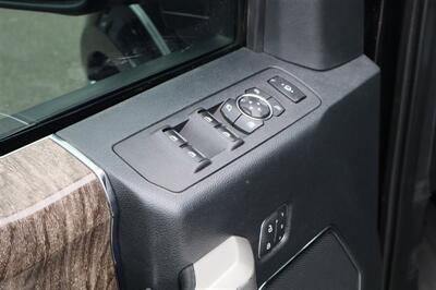2019 Ford F-350 Lariat LIFTED DIESEL TRUCK 4X4 LOADED - Photo 16 - Gresham, OR 97030