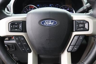2019 Ford F-350 Lariat LIFTED DIESEL TRUCK 4X4 LOADED - Photo 20 - Gresham, OR 97030