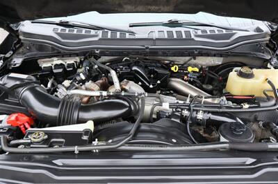 2019 Ford F-350 Lariat LIFTED DIESEL TRUCK 4X4 LOADED - Photo 10 - Gresham, OR 97030