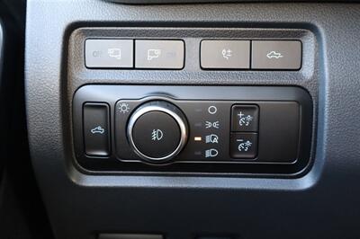 2024 Ford F-350 Platinum  LIFTED DIESEL HI OUTPUT TRUCK 4X4 LOADED - Photo 19 - Gresham, OR 97030