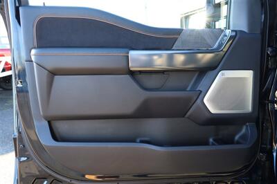 2024 Ford F-350 Platinum  LIFTED DIESEL HI OUTPUT TRUCK 4X4 LOADED - Photo 13 - Gresham, OR 97030