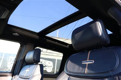 2024 Ford F-350 Platinum  LIFTED DIESEL HI OUTPUT TRUCK 4X4 LOADED - Photo 15 - Gresham, OR 97030