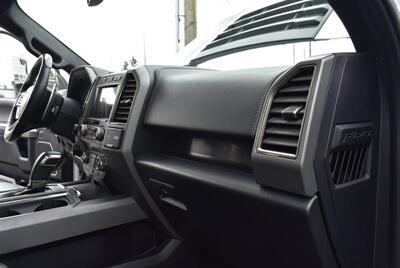 2020 Ford F-150 Raptor  802A WHITE ON BLACK 4X4 LOADED - Photo 34 - Gresham, OR 97030