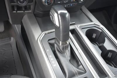 2020 Ford F-150 Raptor  802A WHITE ON BLACK 4X4 LOADED - Photo 22 - Gresham, OR 97030