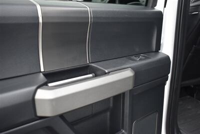2020 Ford F-150 Raptor  802A WHITE ON BLACK 4X4 LOADED - Photo 25 - Gresham, OR 97030
