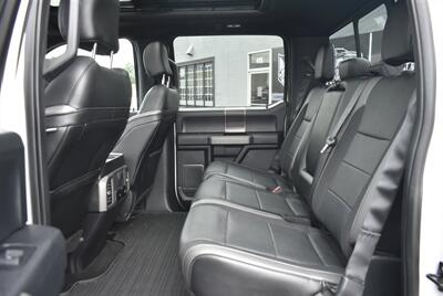 2020 Ford F-150 Raptor  802A WHITE ON BLACK 4X4 LOADED - Photo 26 - Gresham, OR 97030
