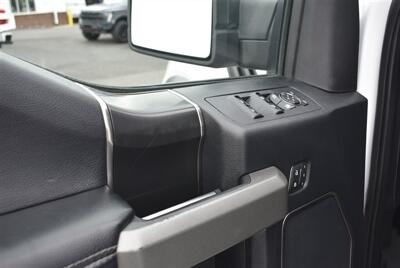 2020 Ford F-150 Raptor  802A WHITE ON BLACK 4X4 LOADED - Photo 14 - Gresham, OR 97030