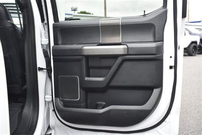 2020 Ford F-150 Raptor  802A WHITE ON BLACK 4X4 LOADED - Photo 29 - Gresham, OR 97030