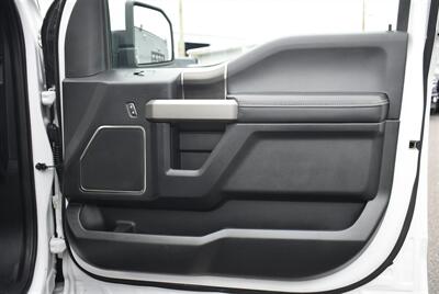 2020 Ford F-150 Raptor  802A WHITE ON BLACK 4X4 LOADED - Photo 31 - Gresham, OR 97030