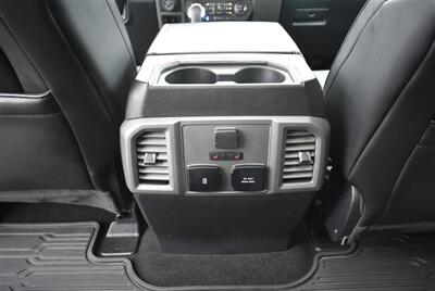2020 Ford F-150 Raptor  802A WHITE ON BLACK 4X4 LOADED - Photo 27 - Gresham, OR 97030