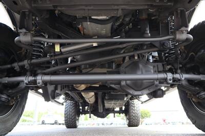 2024 Ford F-350 PLATINUM HI OUTPUT  LIFTED DIESEL TRUCK 4X4 LOADED - Photo 13 - Gresham, OR 97030