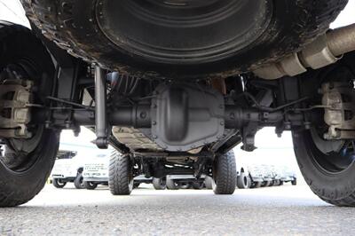 2024 Ford F-350 PLATINUM HI OUTPUT  LIFTED DIESEL TRUCK 4X4 LOADED - Photo 5 - Gresham, OR 97030