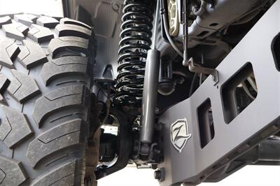 2024 Ford F-350 PLATINUM HI OUTPUT  LIFTED DIESEL TRUCK 4X4 LOADED - Photo 15 - Gresham, OR 97030