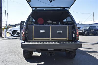 2020 Toyota Tacoma TRD Sport  LIFTED LOTS OF GOOGIES LOADED - Photo 38 - Gresham, OR 97030