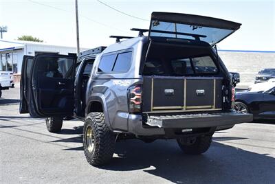 2020 Toyota Tacoma TRD Sport  LIFTED LOTS OF GOOGIES LOADED - Photo 37 - Gresham, OR 97030