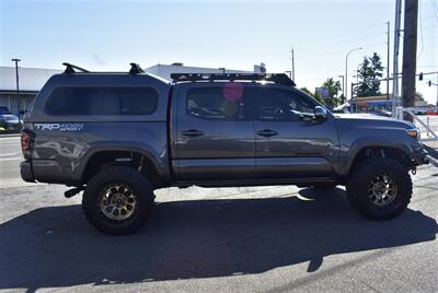 2020 Toyota Tacoma TRD Sport  LIFTED LOTS OF GOOGIES LOADED - Photo 6 - Gresham, OR 97030