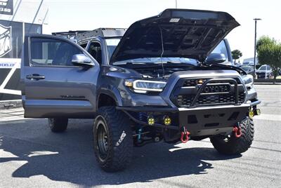 2020 Toyota Tacoma TRD Sport  LIFTED LOTS OF GOOGIES LOADED - Photo 41 - Gresham, OR 97030
