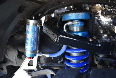 2020 Toyota Tacoma TRD Sport  LIFTED LOTS OF GOOGIES LOADED - Photo 13 - Gresham, OR 97030