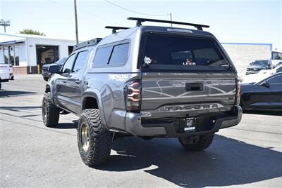 2020 Toyota Tacoma TRD Sport  LIFTED LOTS OF GOOGIES LOADED - Photo 3 - Gresham, OR 97030
