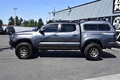 2020 Toyota Tacoma TRD Sport  LIFTED LOTS OF GOOGIES LOADED - Photo 2 - Gresham, OR 97030