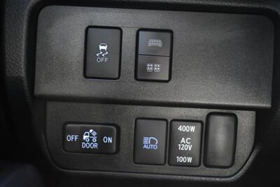 2020 Toyota Tacoma TRD Sport  LIFTED LOTS OF GOOGIES LOADED - Photo 18 - Gresham, OR 97030