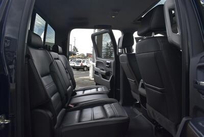 2017 GMC Sierra 2500 Denali  LIFTED 4X4 LOADED - Photo 28 - Gresham, OR 97030