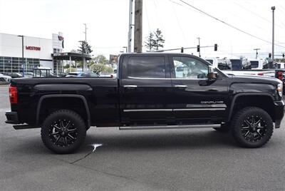 2017 GMC Sierra 2500 Denali  LIFTED 4X4 LOADED - Photo 6 - Gresham, OR 97030