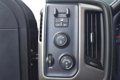 2017 GMC Sierra 2500 Denali  LIFTED 4X4 LOADED - Photo 19 - Gresham, OR 97030